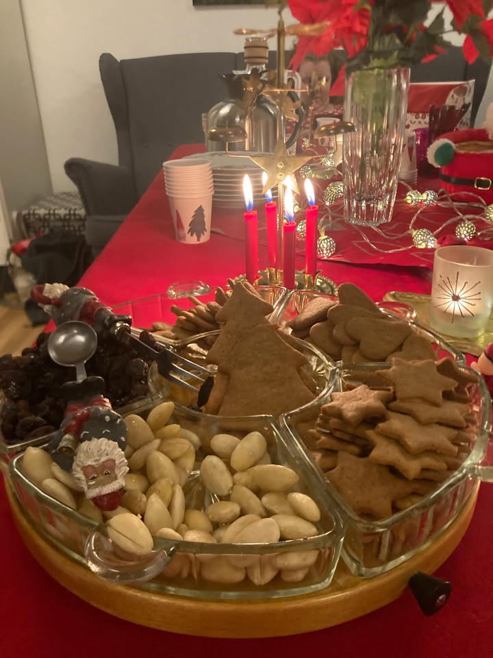 Umeå Square Dancers